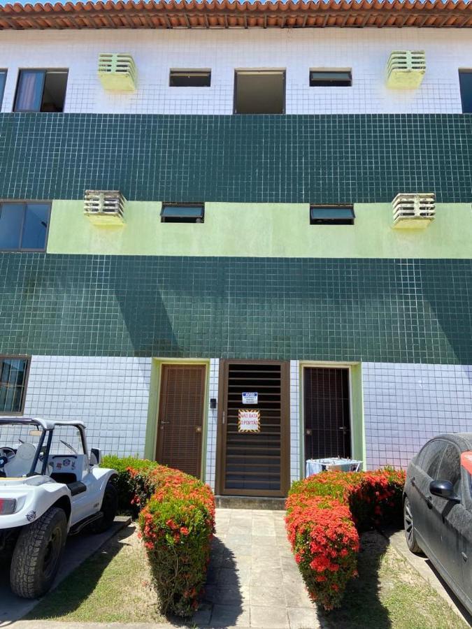 Porto De Galinhas Flat Prive Paraiso Porto de Galinhas Exterior foto